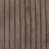 Cord-Samt beige