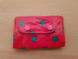 mini Portemonnaie Pink