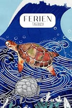 Ferientagebuch Band 23