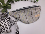 Bodybag Edelweiss beige