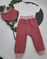 Babyset Gr. 80