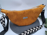 Moon Bag Zimt