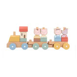 Zug Little Pigs Family