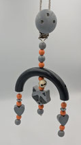 Kinderwagen Speilzeug
