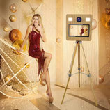 Fotobox als Option