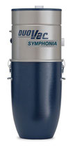DuoVac Symphonia  523-E "Ersatzteile"