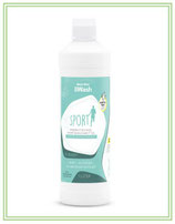 1 Liter bWash® Sportwaschmittel Sport Flüssigwaschmittel inkl. Messbecher
