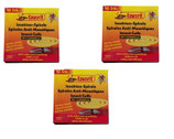 3 Packungen ingesamt 30 Anti Mücken Spiralen Mückenabwehr, extra stark