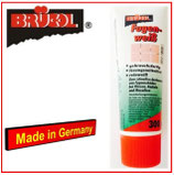 Brücol Fugenweiss Fugenmasse 300g Fliesen Bad Küche