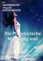 Das Spiritistische Magazin, Ausgabe 10, Planetarische Wandlung und Ich