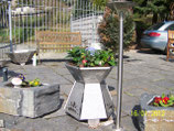 Pflanzkübel  „Jacenty“