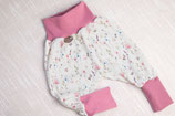 Baby-Pumphose
