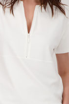 monari - Sweatshirt, offwhite (809012)