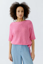 oui - Pullover - aurora pink (93702)