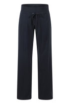 Raffaello Rossi - Candice Straight Hightech Jersey, schwarz
