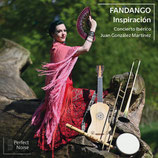 Fandango - Inspiración