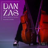 CD Danzas - From Taboo to Triumph