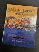 Fachbuch - German combat badges of the third reich - Vol. 2 Luftwaffe (2)