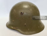 Stahlhelm - Bulgarien M36