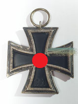 VERKAUFT!!! Eisernes Kreuz  2. Klasse - "straight arms"