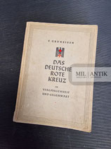 Buch - Das Deutsche Rote Kreuz