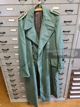 Uniformmantel - Wachtmeister der Schutzpolizei
