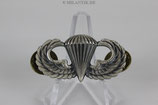 USA - Paratrooper wings (silber)