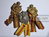Set Baden - Kriegerbund & Sängerbund