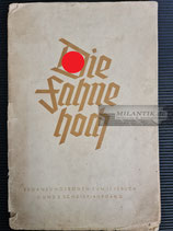 Buch - Die Fahne hoch