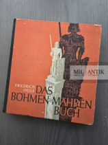 Buch - Das Böhmen und Mähren Buch