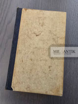 VERKAUFT!!! Buch - Mein Kampf 1940 "Mängel"