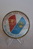 DDR - Festival der Freundschaft