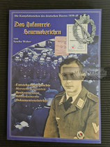 VERKAUFT!!! Fachbuch - Das Infanterie Sturmabzeichen