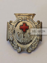 Mitgliedsabzeichen - VFV 1914