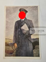 PK - Adolf Hitler "Gemälde"