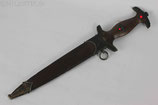 VERKAUFT!!! SA Dolch - Gustav Spitzer