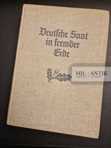 Buch - Deutsche Saat in fremder Erde