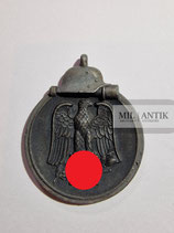 VERKAUFT!!! Medaille Winterschlacht im Osten 1941/42 ohne Bandring