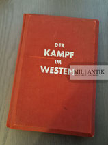 Raumbildalbum - Der Kampf im Westen "rot" (2)