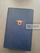 Buch - Mein Kampf Volksausgabe 1933
