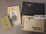 Fotonachlass - SS Polizei Division