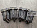 Paar Munitionstaschen "GBA 1947"