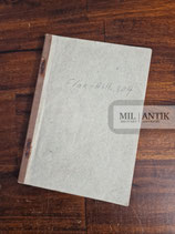 Buch - Ausbildungsanleitung Reserve-Flak-Abteilung 304