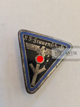 Mitgliedsabzeichen - N.S. Frauenschaft "Ortsgruppe"