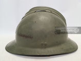 Stahlhelm - Frankreich M26 "Adrian" (2)