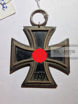 Eisernes Kreuz 2. Klasse 1939 - Hst. 132