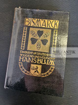 Buch - Bismarck