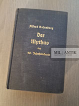 Buch - Der Mythos des 20. Jahrhunderts (3)