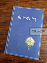 Buch - Carin Göring