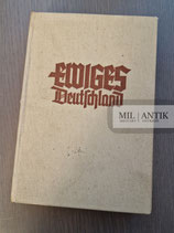 Buch - Ewiges Deutschland "Stempel"